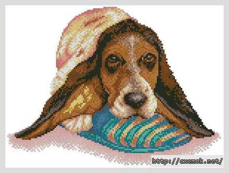Download embroidery patterns by cross-stitch  - Please forgive me, author 