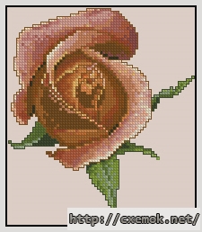 Download embroidery patterns by cross-stitch  - Sl112 memories, author 